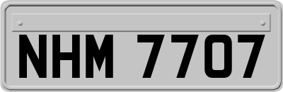 NHM7707