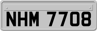 NHM7708