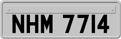 NHM7714
