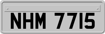 NHM7715