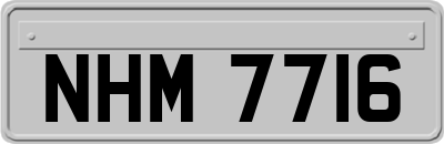 NHM7716