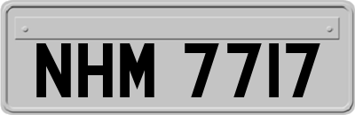 NHM7717