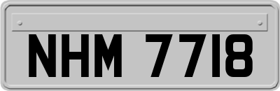 NHM7718