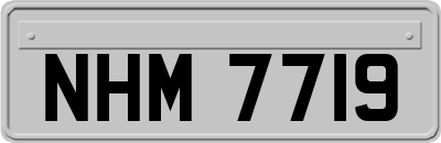 NHM7719