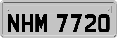 NHM7720