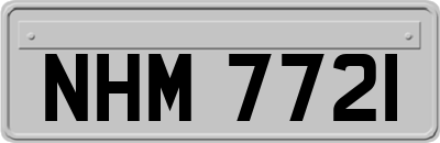 NHM7721
