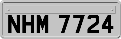 NHM7724