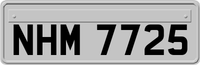 NHM7725