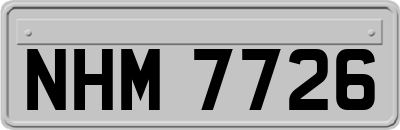 NHM7726