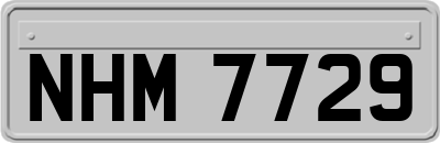 NHM7729