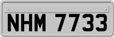 NHM7733