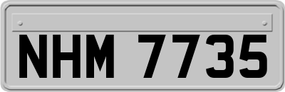 NHM7735