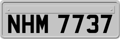 NHM7737