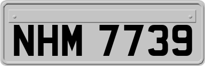 NHM7739