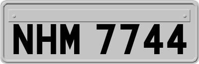 NHM7744