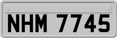 NHM7745