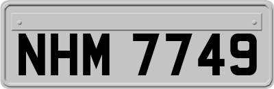 NHM7749