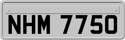 NHM7750