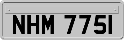 NHM7751