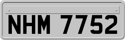 NHM7752