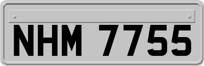NHM7755