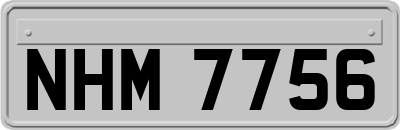 NHM7756