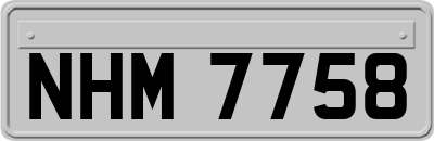 NHM7758