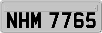 NHM7765