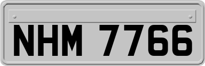 NHM7766