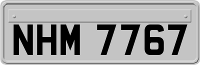 NHM7767