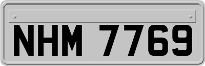 NHM7769
