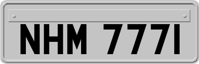 NHM7771