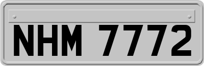 NHM7772