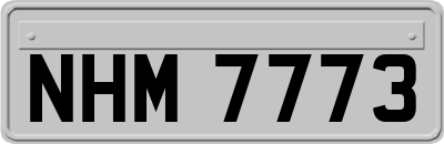 NHM7773