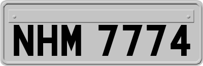 NHM7774