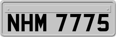 NHM7775