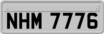 NHM7776