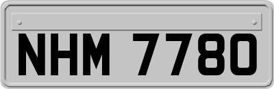 NHM7780