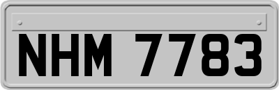 NHM7783