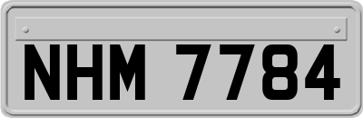 NHM7784