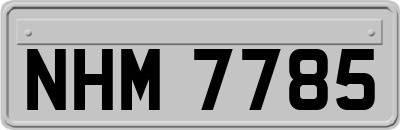 NHM7785