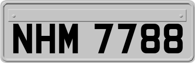 NHM7788