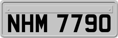 NHM7790