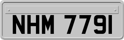 NHM7791