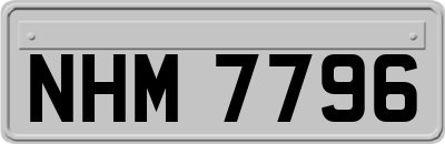 NHM7796