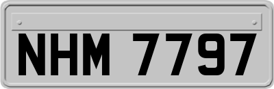 NHM7797