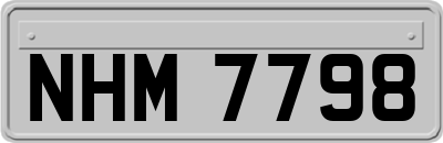 NHM7798