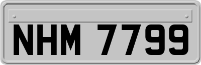 NHM7799