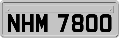 NHM7800