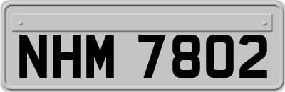 NHM7802